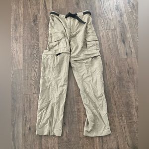 Magellan fishing pants